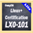 Linux+ Cert LX0–101 Lite icon