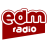 EDM RADIO icon