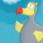 Chat dodo icon