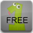 Number Free icon