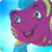 Kids Story Adventure in Aquarium icon