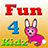 Fun 4 Kidz icon