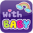 WithBABY icon