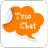 TrioChat icon