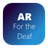 AR For Deaf icon