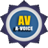 Amader Voice icon