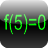 Factor Theorem Deluxe icon