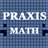PRAXIS Math Lite icon