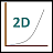 2D Data Plotter icon