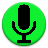 SMS Speaker icon