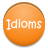 Learn Idioms icon