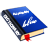 Blue Dictionary Offline icon