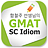 GMAT SC Idiom icon