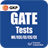 GATE EXAM PREP icon