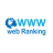 Website Ranking icon