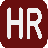 Human Recourse icon