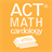 ACTMathCardology icon