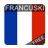 Francuski icon
