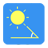 Solar Altitude icon
