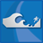 Hawaii Tsunami Info Service icon