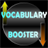 VocabularyBooster version 1.0