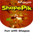 Shape Pik icon