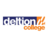 Deltion icon