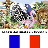 Learn Animals in French icon