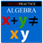 Master Algebra Lite icon