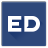 Edstudy icon