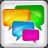 chat app massger icon