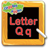 Letter Q version 1.0