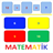 Matematik Test icon