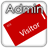 eCheckIn Admin UAT icon