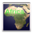 GeographyOfAfrica icon