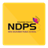 NDPS Parents icon
