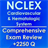 NCLEX Cardio-Hemato version 1.0