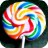 How To Draw Candy icon