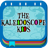 kaleidoscopeKids icon