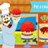 Kids Nursery Rhyme Pat A Cake icon