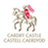 Cardiff Castle icon