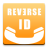 ReverseId icon