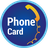Phone Card icon