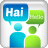 MeetChat Messenger icon
