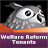 Welfare Reform Tenants icon