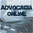 Advocacia Online icon