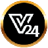 VOIP24 icon