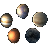Planets Viewer version 2.0