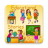 Educational Story icon