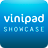Vinipad Showcase icon